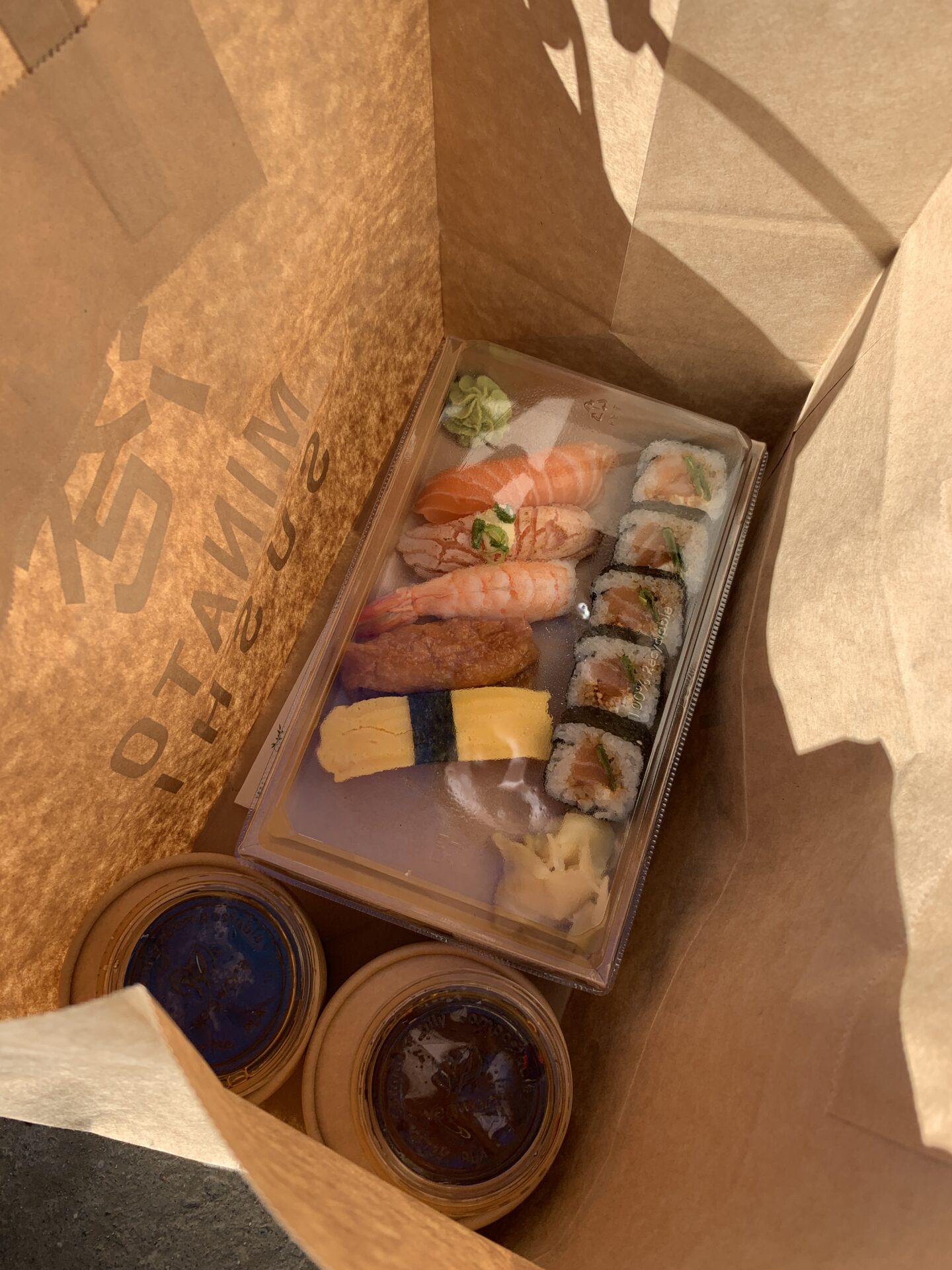 Best Takeaway lunches of the week 1.4.2021